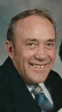 Wayne  Thomas